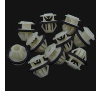 20 X You.S Sottoporta Clip per Mercedes A205 C204 C205 S204 S205