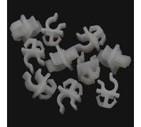20 X YOU.S Supporto Per Cappuccio Motore Clip Scion / Toyota - 53455-14020