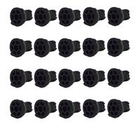 20 X YOU.S Vassoio D'Olio Vite Per Mercedes GLC AMG 63 X253 C253 / GLE V167 C167