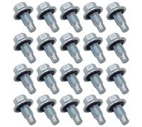 20 X YOU.S Vite Di Olio M12x1,75 Per ALFA ROMEO 159 / Brera / Spider 1.9 2.2 JTS