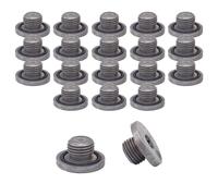 20 X YOU.S Vite Di Scarico Dell' Olio M14x1,5 Mm Per Opel Saab Suzuki 4708537