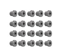 20 X YOU.S Vite Di Scarico M10 X 1,0 Per Audi A6 4A2 4A5 TT 8J3 8J9 Q2 GAB