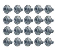 20 X YOU.S Vite Di Scarico M12X1,75 Per Opel Adam (M13) Antara (L07) - 823.400
