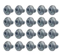 20 X YOU.S Vite Di Scarico M12x1,75 Per Opel Zafira (A05) (T98) (P12) - 823.400