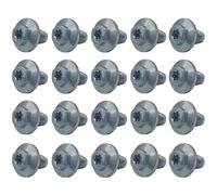 20 X YOU.S Vite Di Scarico M12X1,75 Per Saab 9-3 / 9-3X / 9-5 / 9-7X - 823.400