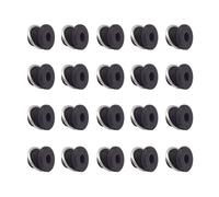 20 X YOU.S Vite M14 X 1,5 Per Audi A1 A3 A4 A5 A6 - N91101402