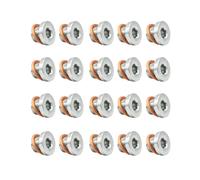 20 X You.S Vite Olio M14x1,25 per Volvo S80 II V50 V70 III 2.0 D / D4 - 3072579