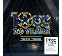 20 Years: 1972 - 1992