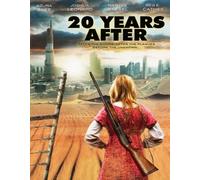 20 Years After - 20 Years After