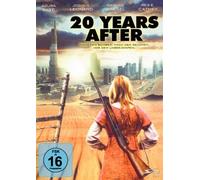 20 years after