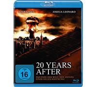 20 years after
