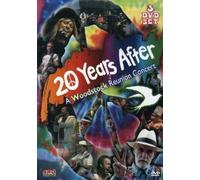20 Years After: A Woodstock Reunion Concert
