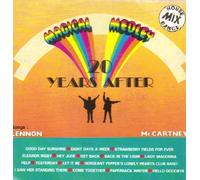 20 Years After - Magical medley