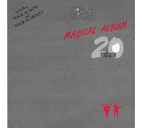 20 YEARS AFTER - Mgical Album
