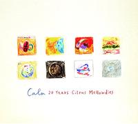 20 Years Citrus Mellowdies(初回限定盤3CD BOX)