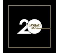 Various Artists 20 Years of Bastard Jazz (Vinyl LP) 12" Album Box Set