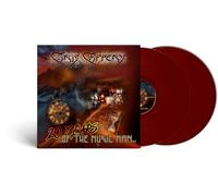 Chris Caffery 20 Years of the Music Man (Vinyl LP) (PRESALE 27/06/2025)