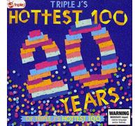 20 Years Of Triple J's Hottest 100 - 20 Years Of Triple Js Hottest 100