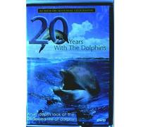 20 YEARS WITH THE DOLPHINS MOVIE
