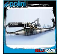 200.0289 MARMITTA POLINI YAMAHA ORIZZ. H2O 94CC BIG EVOLUTION (TORSEN WD APPLICA