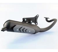 200.0323 MARMITTA POLINI MOD. ORIGINAL OMOLOGATA YAMAHA NEO´S - WHY - MBK FLI...