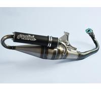 200.0407 MARMITTA POLINI PIAGGIO ZIP SP 50 OMOLOGATA SCOOTER TEAM 4