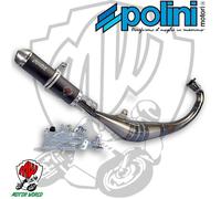 200.0422 MARMITTA POLINI BIG EVO 94CC HM - VENT CRE 50 Minarelli AM6