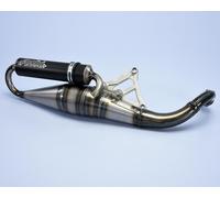200.0423 MARMITTA POLINI PEUGEOT KISBEE 50 2T ARIA