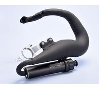 200.0424 MARMITTA POLINI FOR RACE PIAGGIO VESPA 90-100-125 PRIMAVERA-ET3