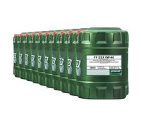 FANFARO Olio motore FF6711-20