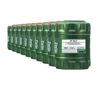 200 (10x20) Litri FANFARO DCT Fluido Per Trasmissione A Doppia Frizione