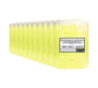 200 (10X20) Litri MANNOL Antigelo AG13+ Miscela Pronta Advanced Frostschutz (-4