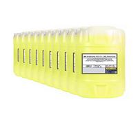 200 (10X20) Litri MANNOL Antigelo AG13+ Miscela Pronta Advanced Frostschutz (-4