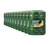 200 (10x20) Litro FANFARO Trd SAE 15W-40