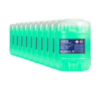 MANNOL Antigelo AG13 Liquido Refrigerante Pronto All'uso, HOAT, 20 Litri