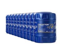 200 (10x20) Litro Mannol Traktor Superoil SAE