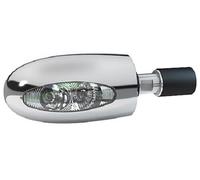 200-199 Kellermann LED Faro Bl 1000 Cromo 1 Pz.