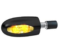 200-200 Kellermann LED Faro Bl 1000 Nero 1 Pz.