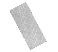 200-2000# Affittatore Diamante Professionale Per La Pietra Affinata Da Coltello In Pietra Cucina Frinding Strumento Macinazione Fine Pieda A Nido D'ape Del Diamante