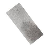 200-2000# Affittatore Diamante Professionale Per La Pietra Affinata Da Coltello In Pietra Cucina Frinding Strumento Macinazione Fine Pieda A Nido D'ape Del Diamante