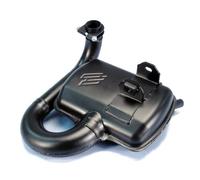 200.2018 MARMITTA SCARICO ESPANSIONE POLINI ORIGINAL VESPA PX 125-150