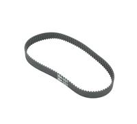 200 202 204 206 208 2GT Cinghia dentata 9mm 2MGT GT2 Cinghia sincrona in gomma ad anello chiuso 200-2GT 1PC(202-2GT-101Teeth)