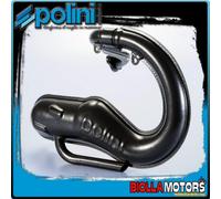 200.2025 MARMITTA VESPA 125 PRIMAVERA ET3 OMOLOGATA MODIFICA