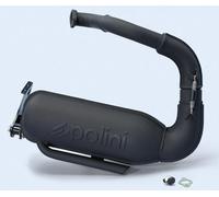 200.2034 MARMITTA POLINI PIAGGIO VESPA 125 2T PRIMAVERA