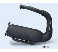 200.2034 MARMITTA VESPA 125 PRIMAVERA ET3 | POLINI