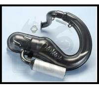 200.2050/S MARMITTA POLINI PIAGGIO VESPA 50 PK - XL - HP SILENZIATORE ALLUMINIO