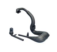 200.2055 MARMITTA POLINI ESPANSIONE SILENZIATORE PIAGGIO VESPA 50 HP FL2