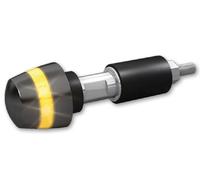 200-249 Kellermann Faro Bl 2000 Scuro, Nero, 1 Pz.