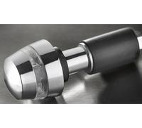 200-250 Kellermann Faro Bl 2000 Scuro, Cromo, 1 Pz.