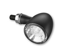 200-255 Kellermann Lampeggiatore Luci di Posizione Bullet 1000 Pl Nero 1 Pz.